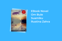 Novel Om Bule Suamiku Karya Rustina Zahra Full Episode