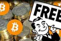6 Cara Mendapatkan Bitcoin Dengan Gratis!