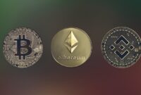 Apakah Akan Turun Terus Harga Uang kripto Bitcoin Ethereum Dan Binance