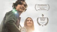 Jadwal Tayang Di Bioskop Dan Sinopsis Film Kukira Kau Rumah