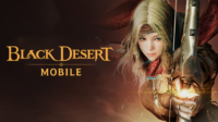 Black Desert Mobile Mod Apk Last Version