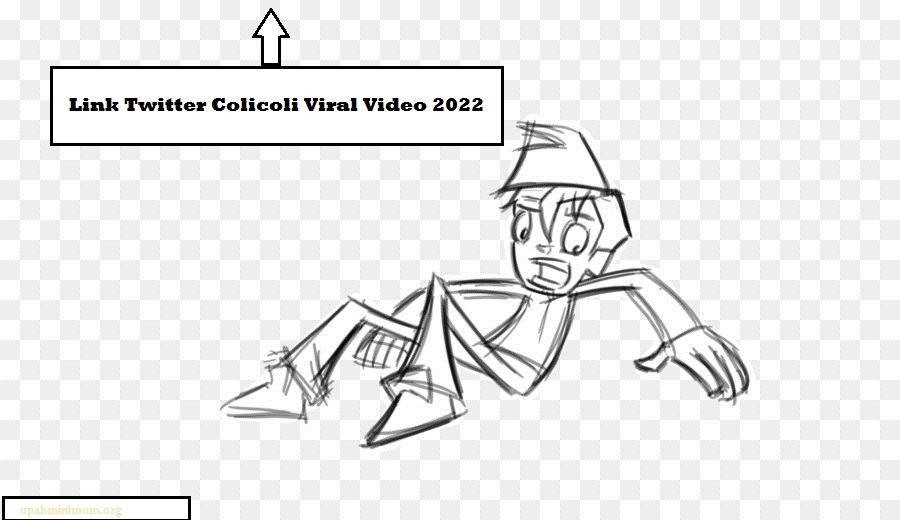Link Twitter Colicoli Viral Video 2022