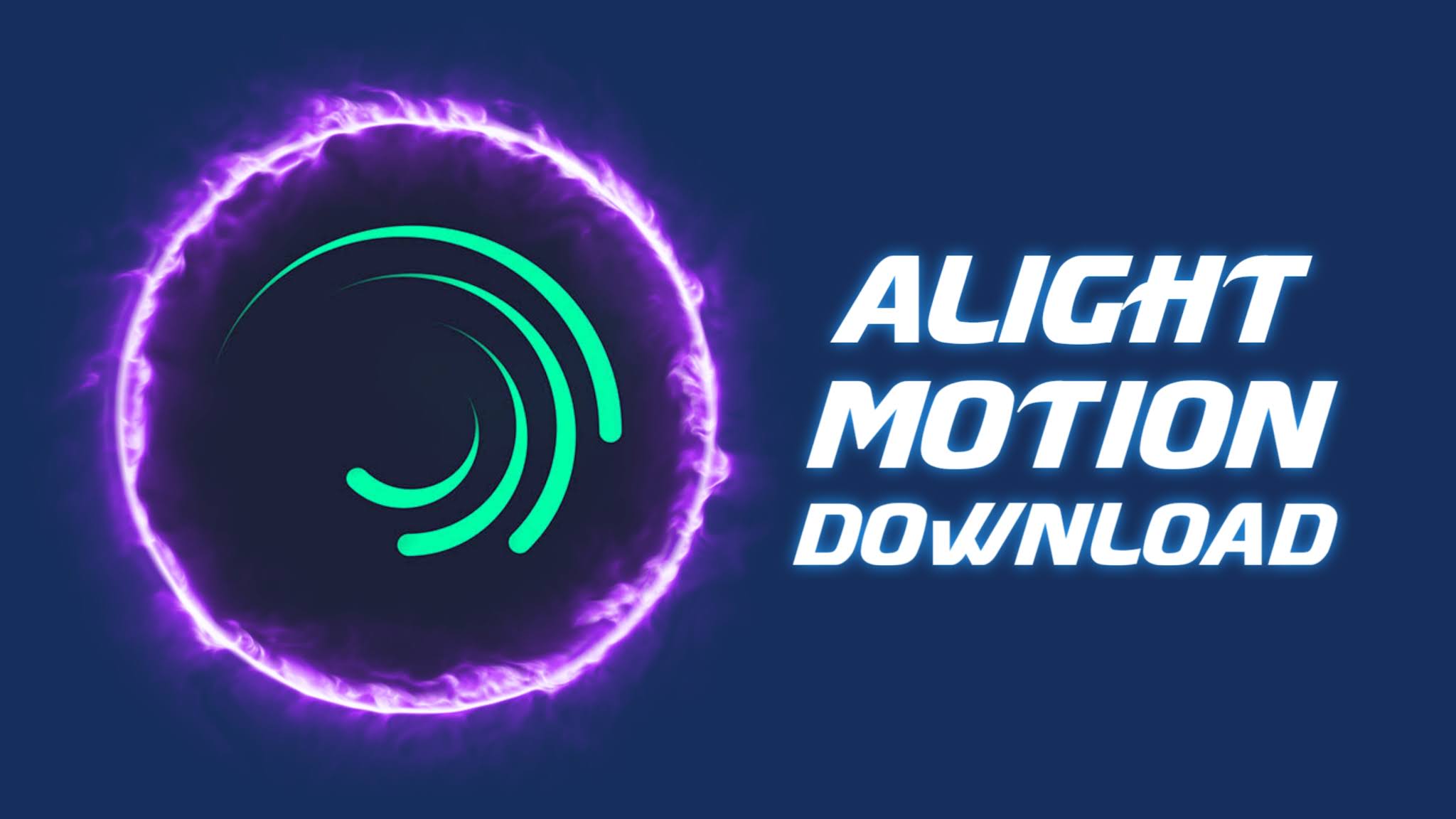 Update Aplikasi Alight Motion Mod Apk