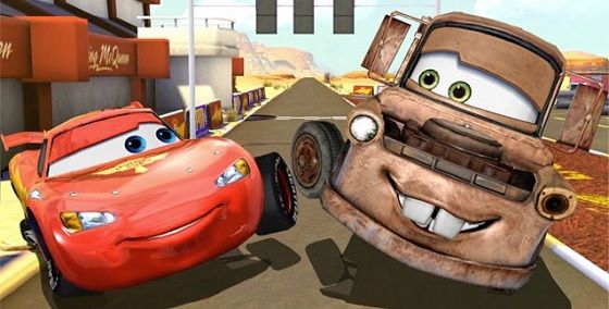Cars Fast As Lightning Mod Apk Review