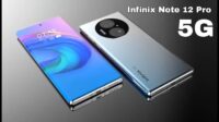 Infinix Note 12 Pro Spesifikasi dan Harga Terbaru di Indonesia