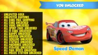 Download Cars Fast As Lightning Mod Apk Free
