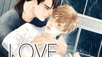 Read Love Storm BL Novel English Translation Full Chapter