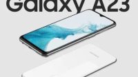 Samsung Galaxy A23 5G Diam-Diam Rilis Dengan Baterai 5.000mAh