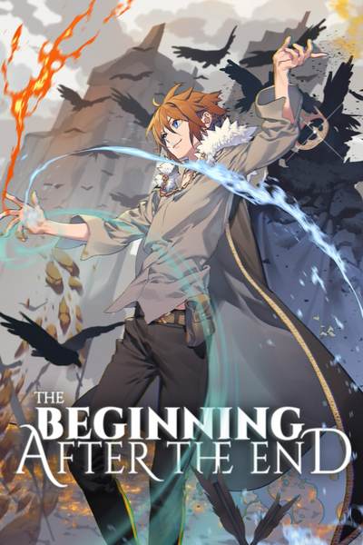 Read The Beginning After The End Novel All Chapter Sub Indo
