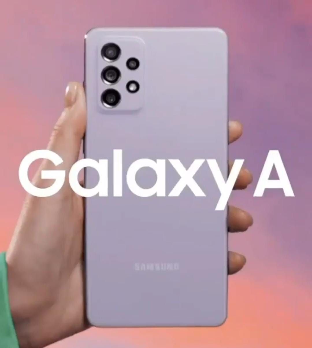 Update Hp Samsung Galaxy A53 5g Harga Dan Spesifikasi Terbaru Di 2022