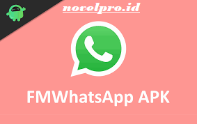 Link Download Fm Whatsapp Update 2022 New Version