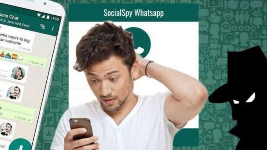 Cara Mudah Download Socialspy Whatsapp Terbaru