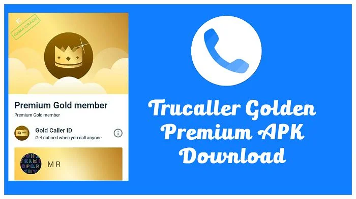 Download Truecaller Mod Apk v12.41.7 (Gold Unlocked/Premium)