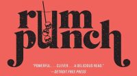 Read Rum Punch Novel by Elmore Leonard Sub Indo