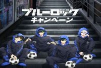 Anime Blue Lock Episode 02, Berikut Jadwal Tayang dan Link Nonton Sub Indo