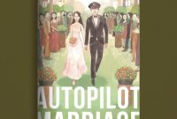 Sinopsis Novel Autopilot Romance Karya Revel Rebel