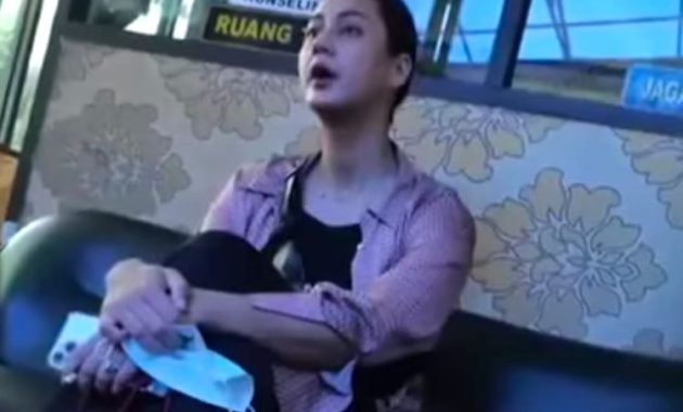 Konten Video Baim Wong Viral Frank KDRT di Media Sosial