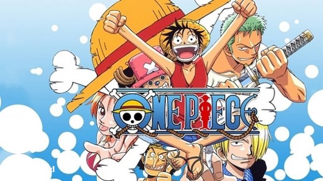 Spoiler One Piece Chapter 1062 Bahasa Indonesia