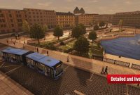 Download Bus Simulator City Ride Apk