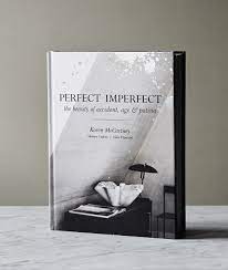 Rekomendasi Novel Perfect Imperfection Karya Ema Ryosa