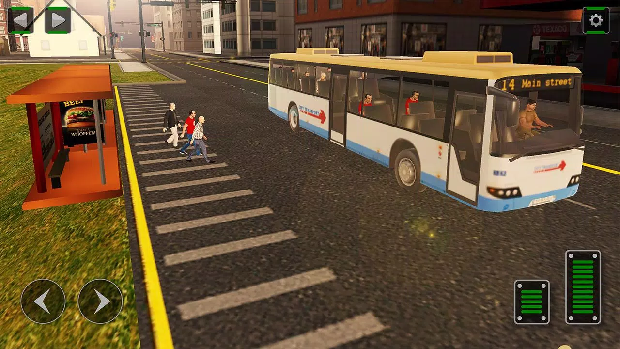 Download Bus Simulator City Ride Apk Terbaru 2022