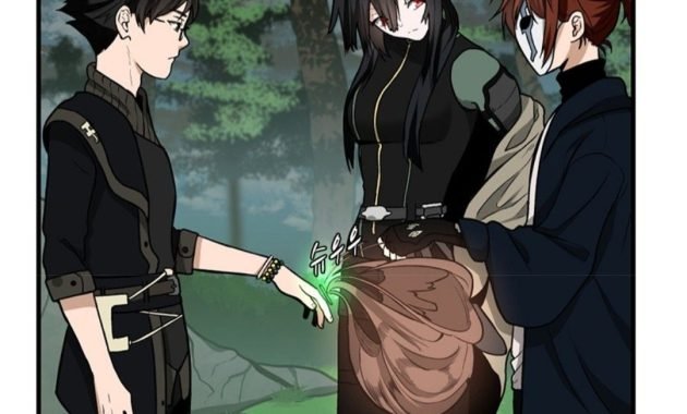 Latest The Beginning After The End Novel