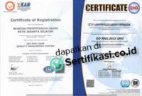 Jelaskan Perbedaan Standar ISO 9000 dan ISO14000, Novelpro