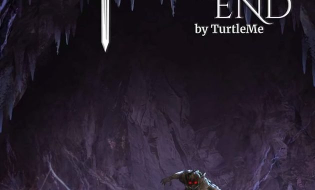 Latest The Beginning After The End Novel